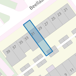 Perceel UHN00-B-8427