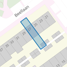 Perceel UHN00-B-8429