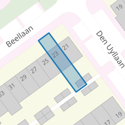 Perceel UHN00-B-8431