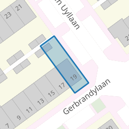 Perceel UHN00-B-8433