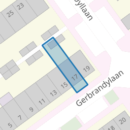 Perceel UHN00-B-8434