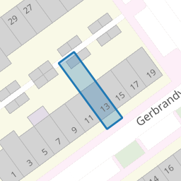 Perceel UHN00-B-8436