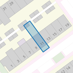 Perceel UHN00-B-8437