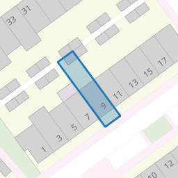 Perceel UHN00-B-8438