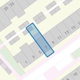 Perceel UHN00-B-8439