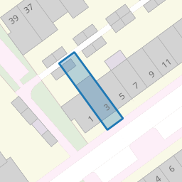 Perceel UHN00-B-8441