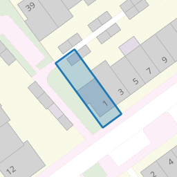 Perceel UHN00-B-8442