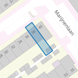 Perceel UHN00-B-8444