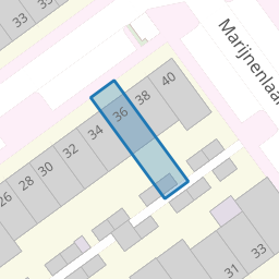 Perceel UHN00-B-8445