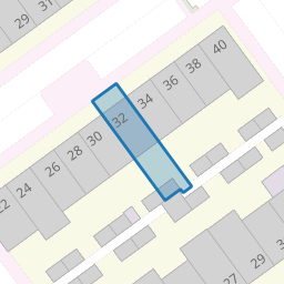 Perceel UHN00-B-8447