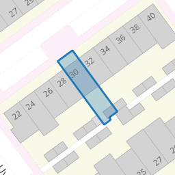 Perceel UHN00-B-8448