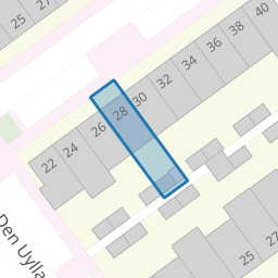 Perceel UHN00-B-8449