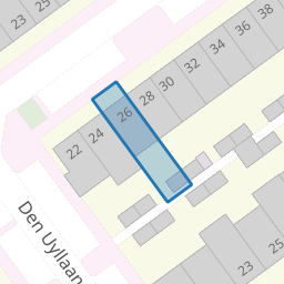 Perceel UHN00-B-8450