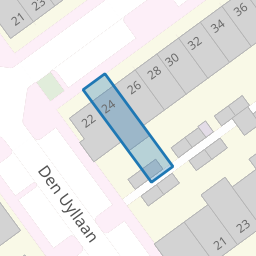 Perceel UHN00-B-8451