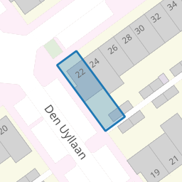 Perceel UHN00-B-8452