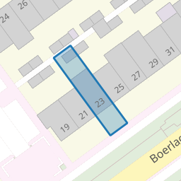 Perceel UHN00-B-8455