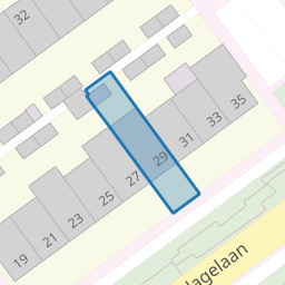 Perceel UHN00-B-8458