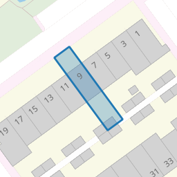 Perceel UHN00-B-8466