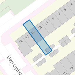 Perceel UHN00-B-8469