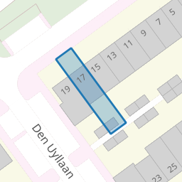 Perceel UHN00-B-8470