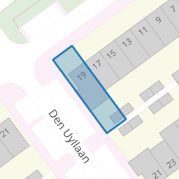 Perceel UHN00-B-8471