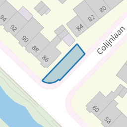 Perceel UHN00-B-8485