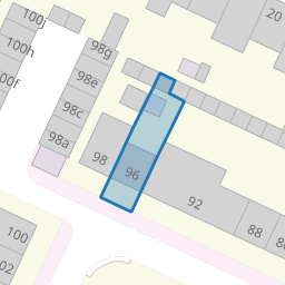 Perceel UHN00-B-8526