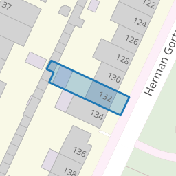 Perceel UHN00-B-8527