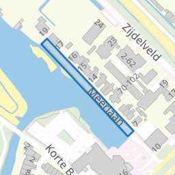 Perceel UHN00-B-8535