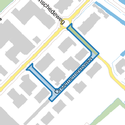 Perceel UHN00-B-8543