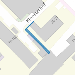 Perceel UHN00-B-8552