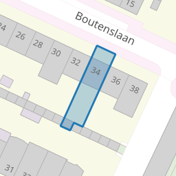 Perceel UHN00-B-8555