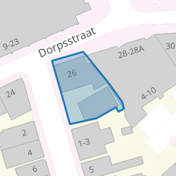 Perceel UHN00-B-8569