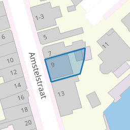 Perceel UHN00-B-8570