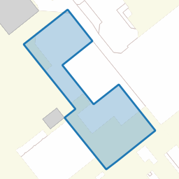 Perceel UHN00-B-8590