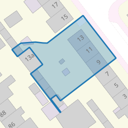 Perceel UHN00-B-8602