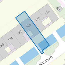 Perceel UHN00-B-8607