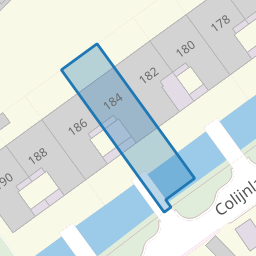 Perceel UHN00-B-8609