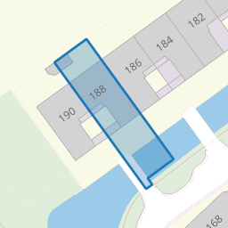 Perceel UHN00-B-8611