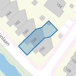 Perceel UHN00-B-8618