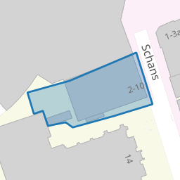 Perceel UHN00-B-8657