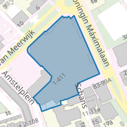 Perceel UHN00-B-8659