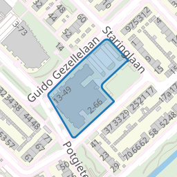 Perceel UHN00-B-8663