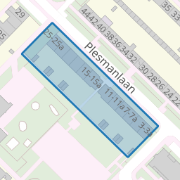 Perceel UHN00-B-8677