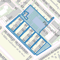 Perceel UHN00-B-8679