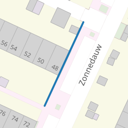 Perceel UHN00-B-8688