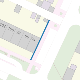 Perceel UHN00-B-8692