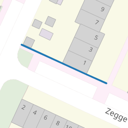 Perceel UHN00-B-8694