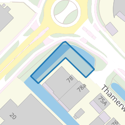 Perceel UHN00-B-8708