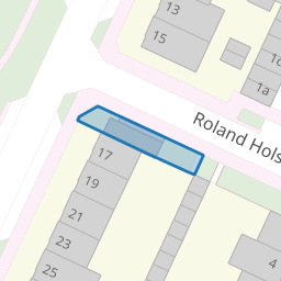 Perceel UHN00-B-8728